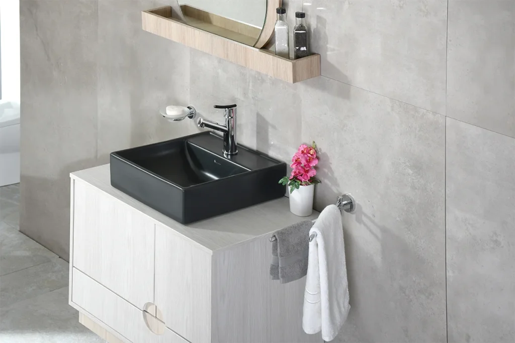 Muebles de Baño - Claves para Elegir la Mejor Opción para tu Espacio