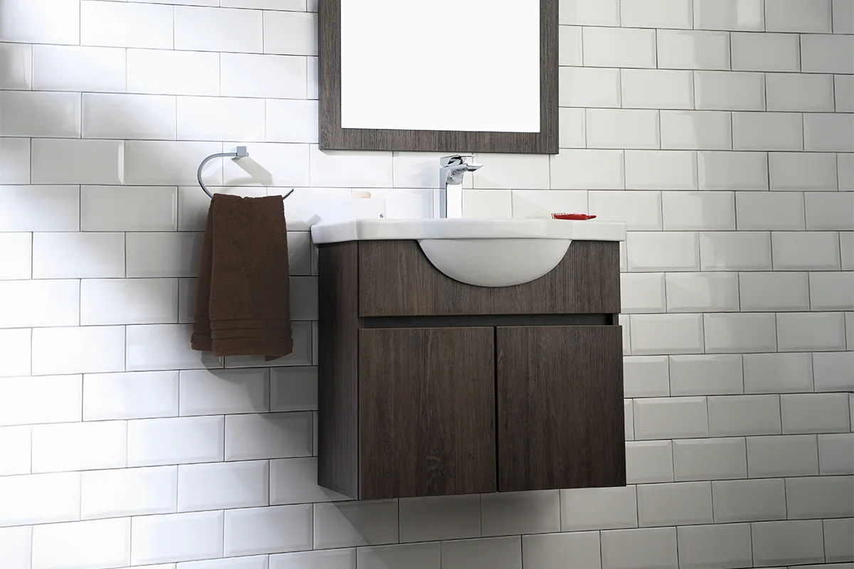 Muebles con Espejos para Baños: Iluminación y Amplitud al Instante Muebles con Espejos para Baños: Iluminación y Amplitud al Instante