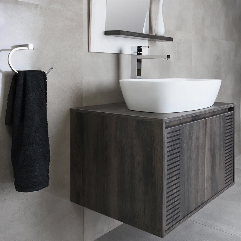 Lavabo con mueble