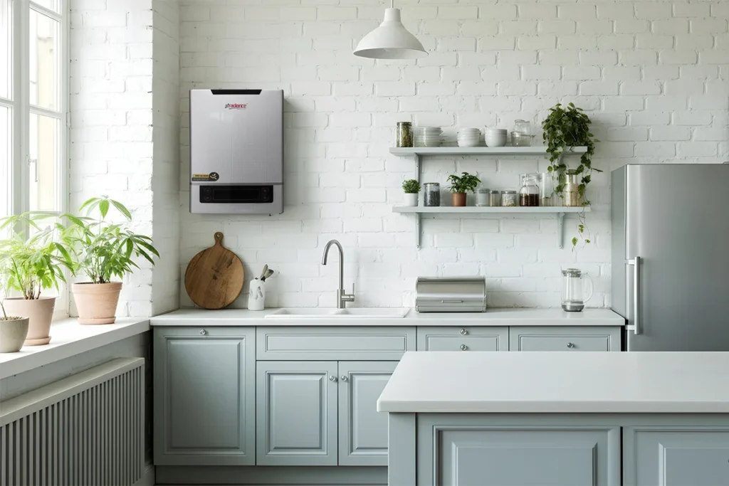 Calor que Conforta: Beneficios de los Calefones Eficientes en Temporadas Frías