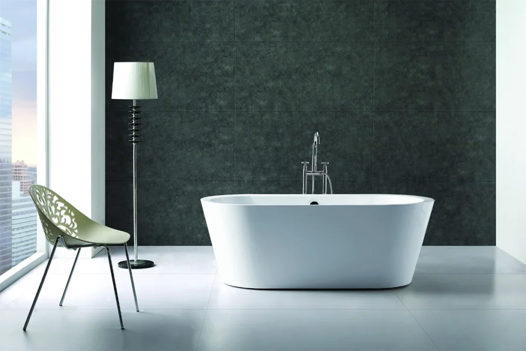 Tinas e Hidromasajes: ¿Qué Capacidad y Tamaño Necesitas Realmente para tu Espacio?